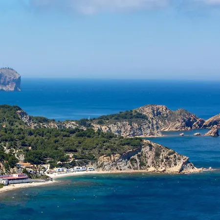 Holiday home Andrea By Interhome Balcon del Mar