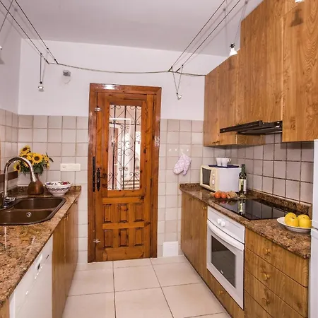 Andrea By Interhome Holiday home