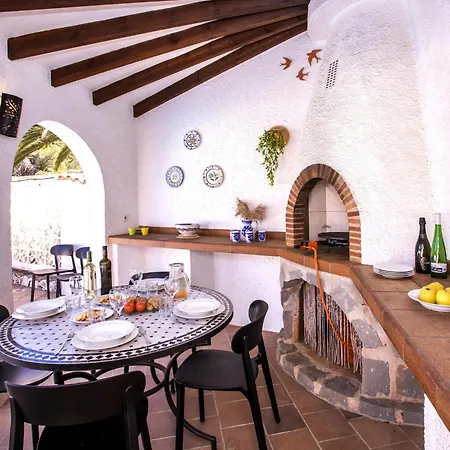 Andrea By Interhome Balcon del Mar