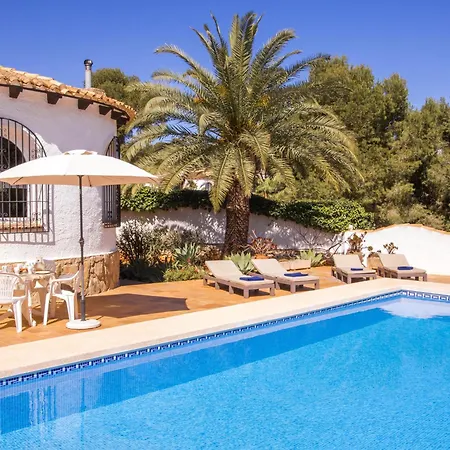 Andrea By Interhome Holiday home Balcon del Mar