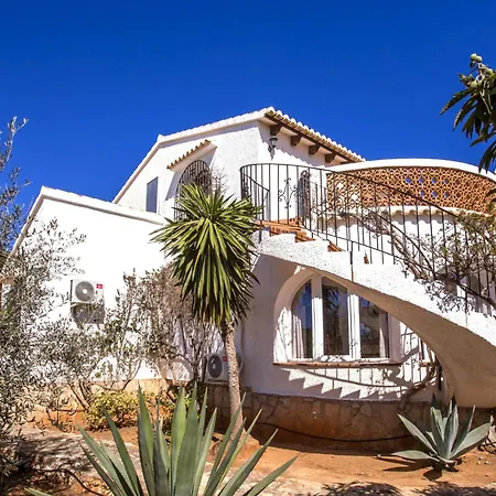 Andrea By Interhome * Balcon del Mar