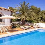 Andrea By Interhome Ferienhaus Balcon del Mar