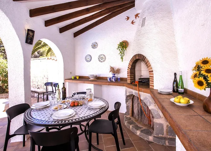 Andrea By Interhome Balcon del Mar