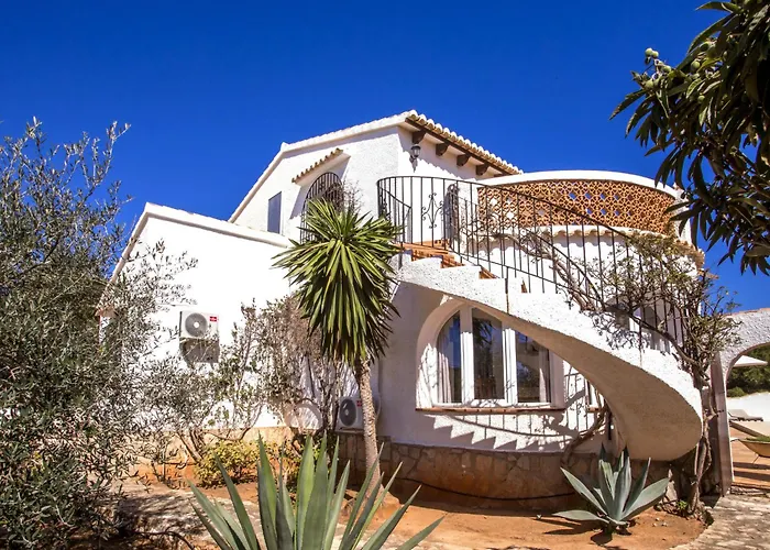 Andrea By Interhome * Balcon del Mar
